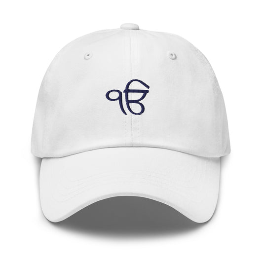 Ik Onkar (Baseball Cap)