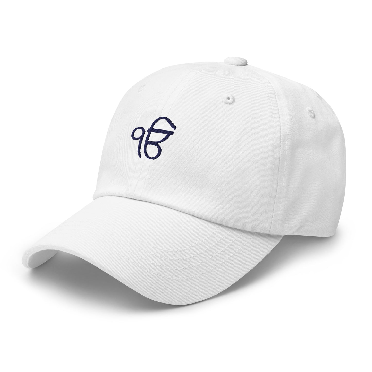 Ik Onkar (Baseball Cap)